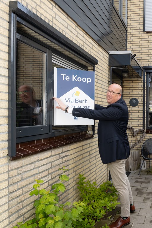 De keuze voor een aankoopmakelaar of verkoopmakelaar in Barendrecht